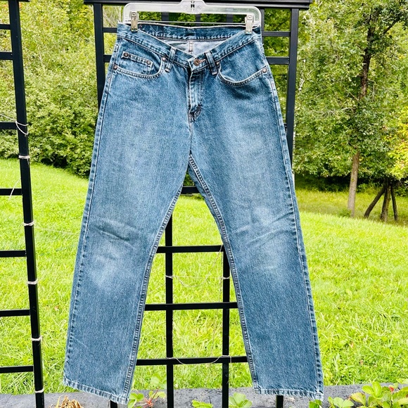 Men’s Vintage Reserve by Lee | Men’s Jeans | Size 30 x 30 | Relaxed Fit - Picture 4 of 15